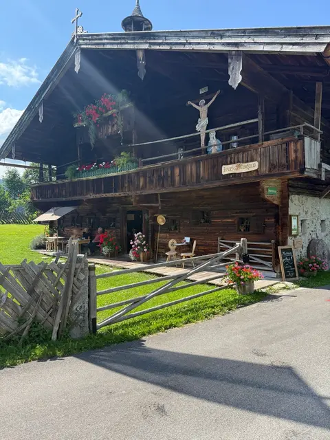 Die Veranstaltung findet am 17. Oktober im Bauernhausmuseum Kitzbühel statt. | Foto: Bianca Riegel