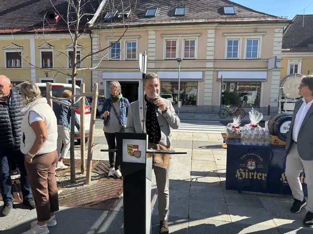 Foto: MeinBezirk/Robert Glinik