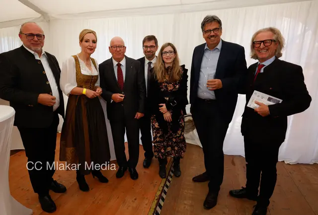 Foto: Bildrechte: cc Mlakar Media