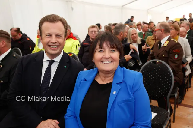 Foto: Bildrechte: cc Mlakar Media