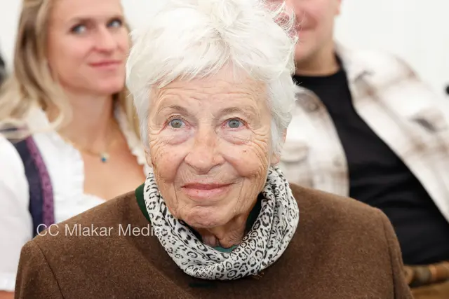 Foto: Bildrechte: cc Mlakar Media