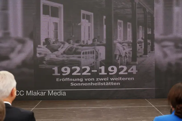 Foto: Bildrechte: cc Mlakar Media