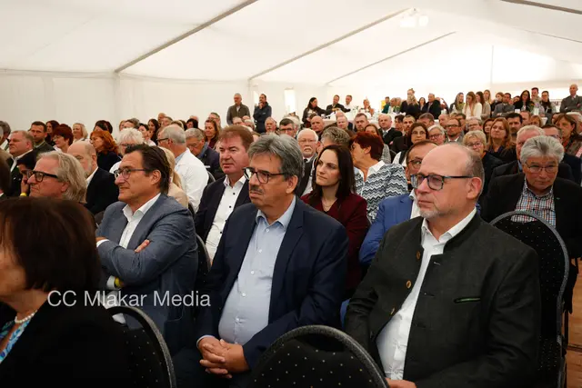 Foto: Bildrechte: cc Mlakar Media