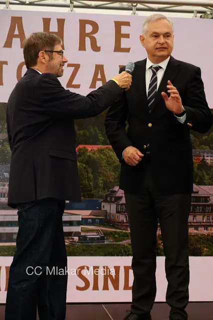 Foto: Bildrechte: cc Mlakar Media