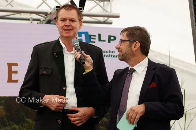 Foto: Bildrechte: cc Mlakar Media