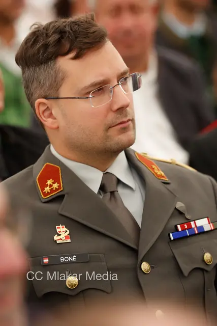 Foto: Bildrechte: cc Mlakar Media