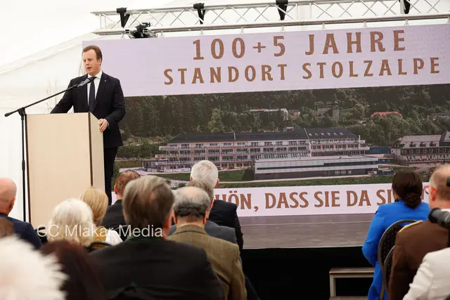 Foto: Bildrechte: cc Mlakar Media