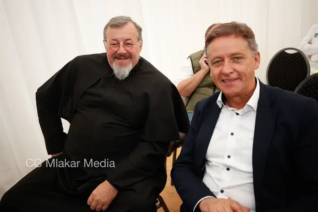 Foto: Bildrechte: cc Mlakar Media