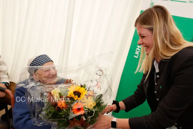 Foto: Bildrechte: cc Mlakar Media