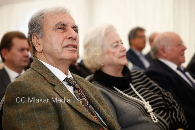 Foto: Bildrechte: cc Mlakar Media