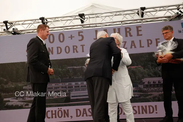 Foto: Bildrechte: cc Mlakar Media