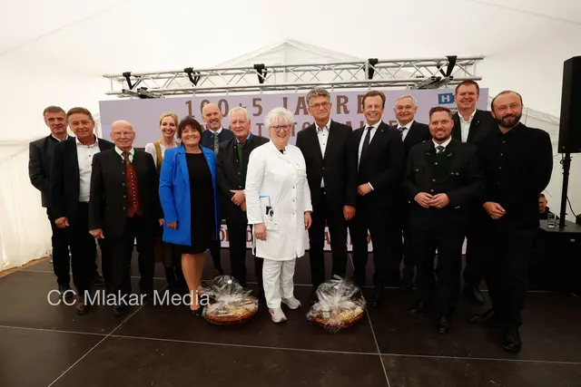 Foto: Bildrechte: cc Mlakar Media