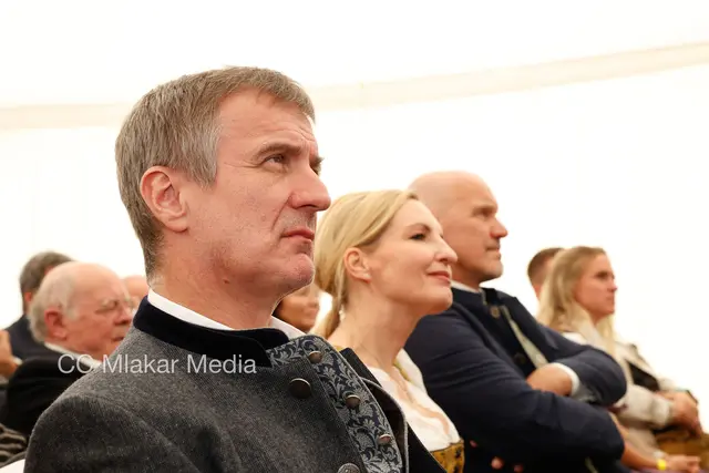 Foto: Bildrechte: cc Mlakar Media