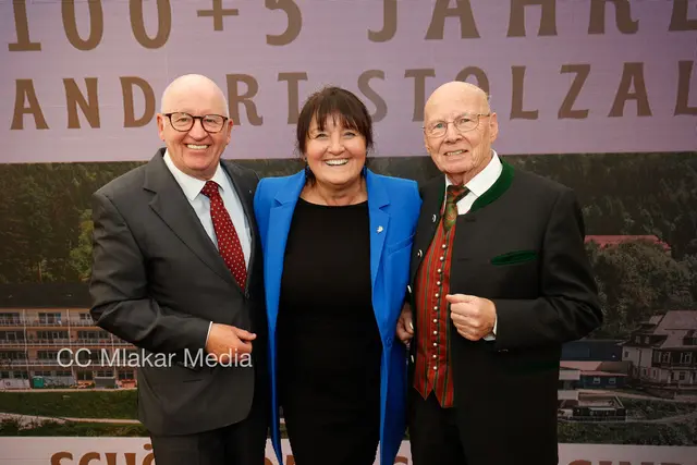 Foto: Bildrechte: cc Mlakar Media