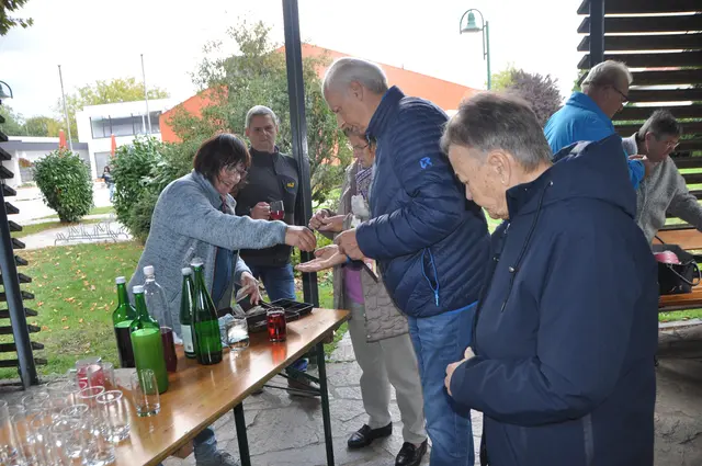 Foto: Josef Strohmeier