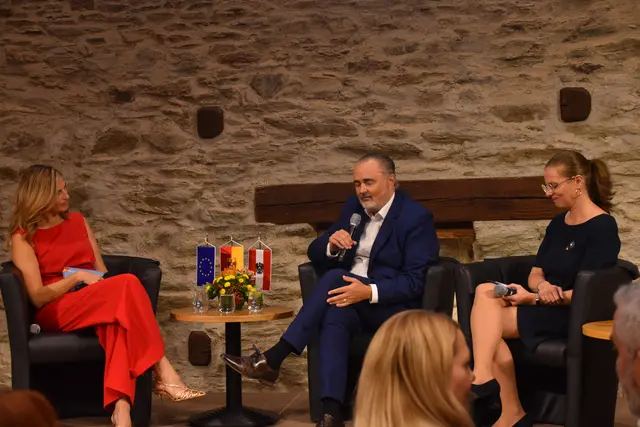 Foto: Michael Strini