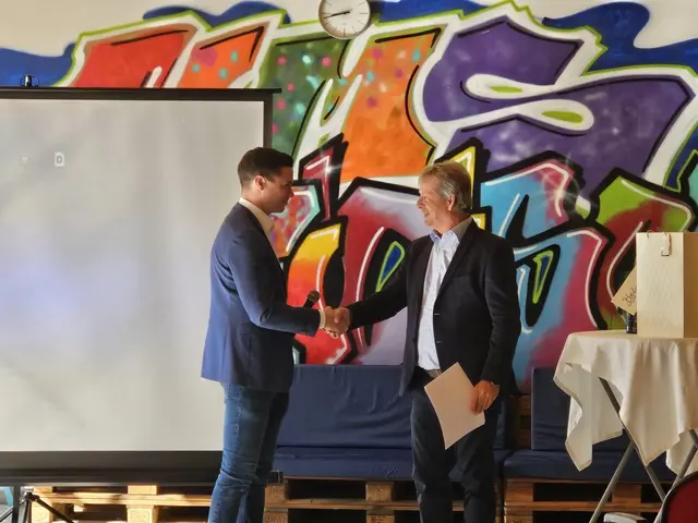 Foto: Mittelschule Kohfidisch