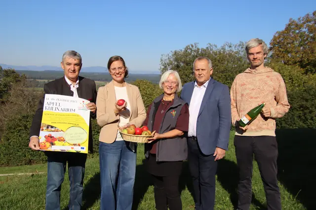 Foto: Martin Wurglits