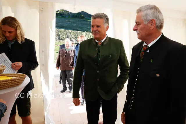 Foto: Bildrechte: cc Mlakar Media