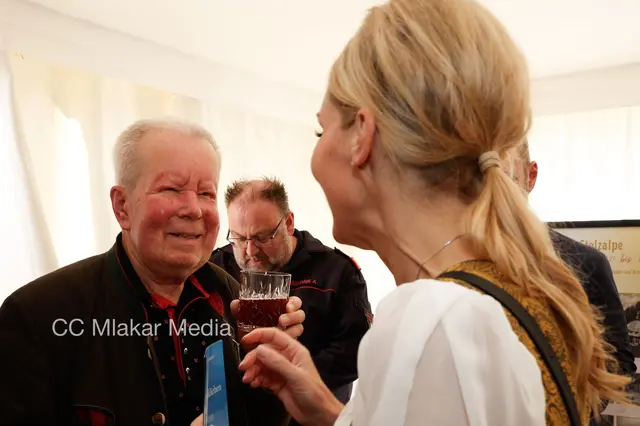 Foto: Bildrechte: cc Mlakar Media