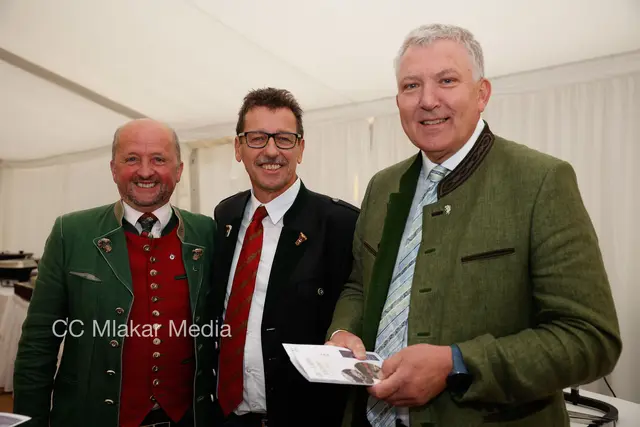 Foto: Bildrechte: cc Mlakar Media