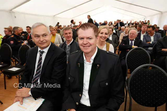 Foto: Bildrechte: cc Mlakar Media