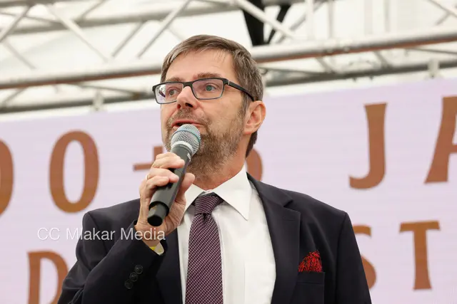 Foto: Bildrechte: cc Mlakar Media