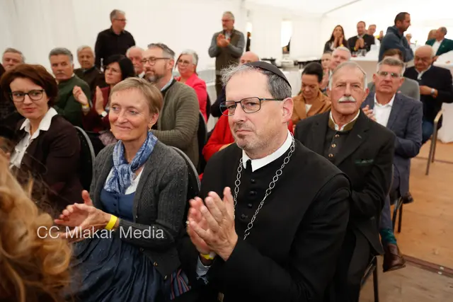 Foto: Bildrechte: cc Mlakar Media