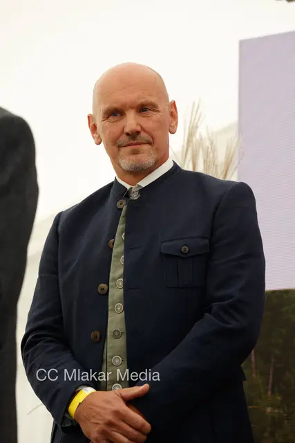 Foto: Bildrechte: cc Mlakar Media