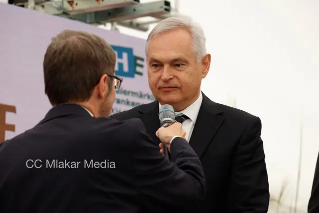 Foto: Bildrechte: cc Mlakar Media