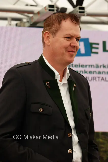 Foto: Bildrechte: cc Mlakar Media