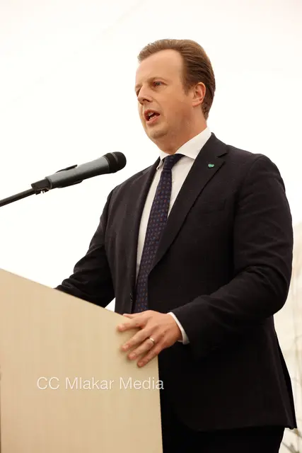 Foto: Bildrechte: cc Mlakar Media