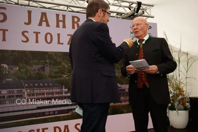 Foto: Bildrechte: cc Mlakar Media