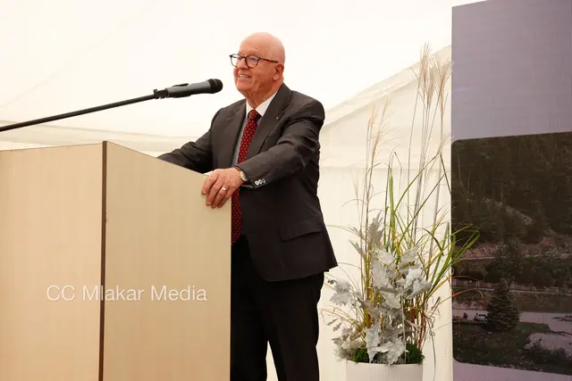 Foto: Bildrechte: cc Mlakar Media