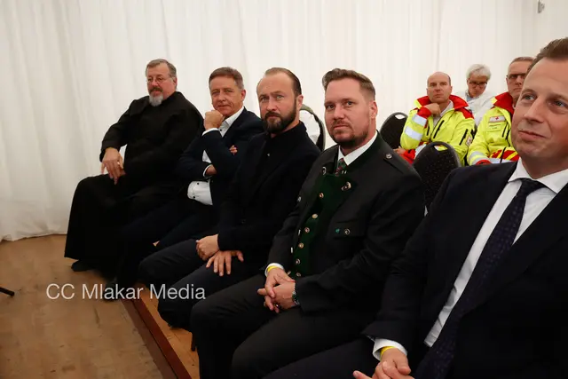 Foto: Bildrechte: cc Mlakar Media