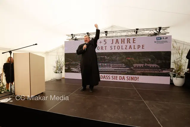 Foto: Bildrechte: cc Mlakar Media