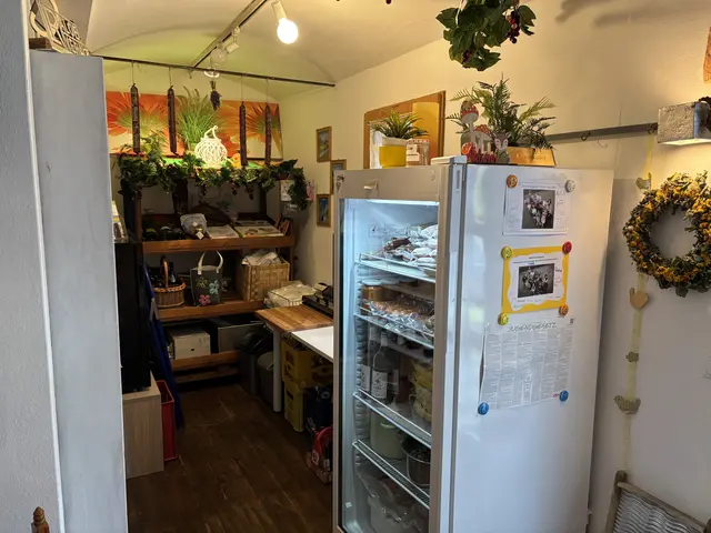 Foto: MeinBezirk/Katrin Löschnig