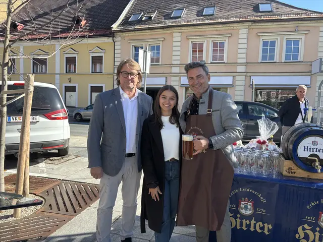 Foto: MeinBezirk/Robert Glinik