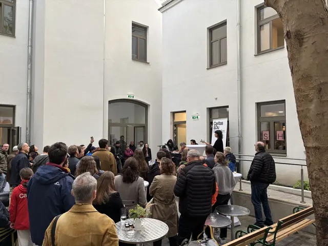 Foto: Matthias Pandrea / MeinBezirk