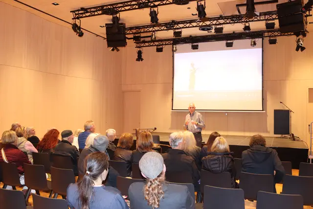 Foto: Elisabeth Zangerl