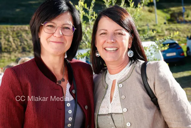 Foto: Bildrechte: cc Mlakar Media