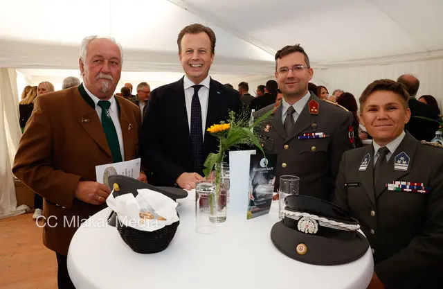 Foto: Bildrechte: cc Mlakar Media