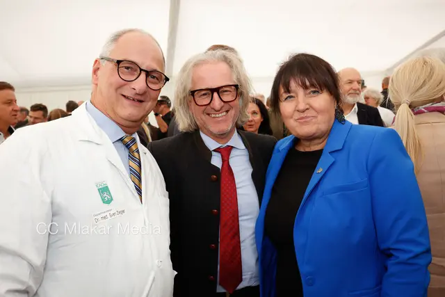 Foto: Bildrechte: cc Mlakar Media