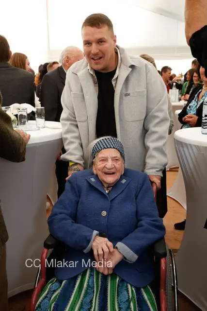 Foto: Bildrechte: cc Mlakar Media