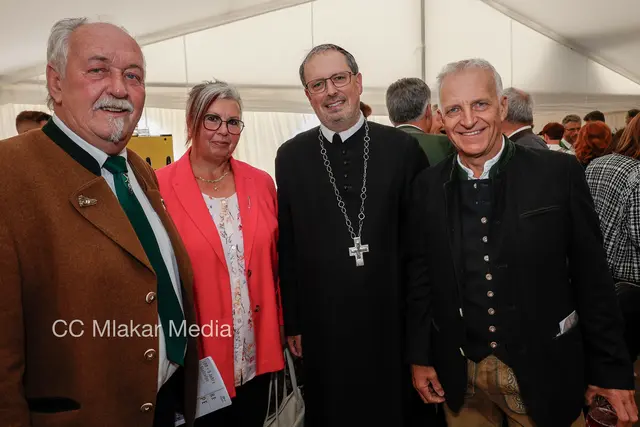 Foto: Bildrechte: cc Mlakar Media