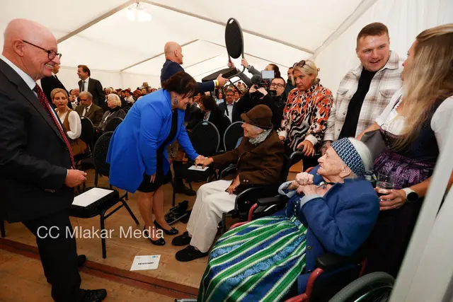 Foto: Bildrechte: cc Mlakar Media