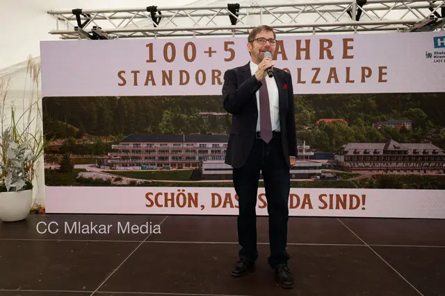 Foto: Bildrechte: cc Mlakar Media