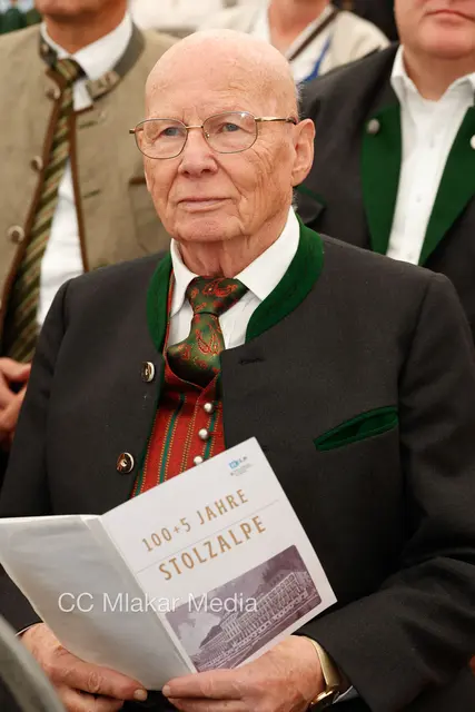 Foto: Bildrechte: cc Mlakar Media