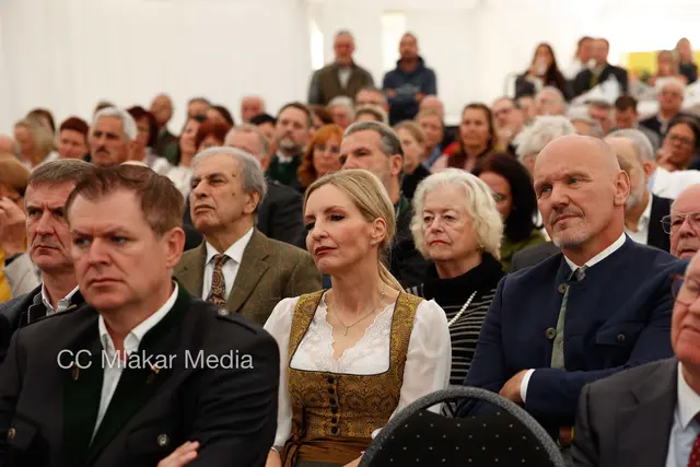 Foto: Bildrechte: cc Mlakar Media