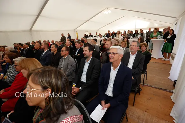 Foto: Bildrechte: cc Mlakar Media